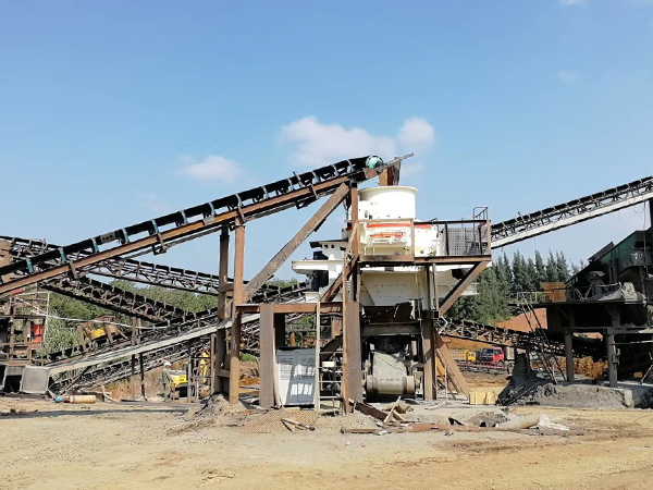 開一家機制砂廠需要多少錢？